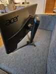 Acer Predator 27, 240 hz, 1080p