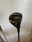 Titleist 913 FW5 19° Regular Golfklubba