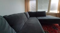 divan soffa