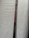 Hzrdus Smoke Red RDX 6.0 45,75” (TaylorMade)