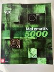 Matematik 5000 1bc vux