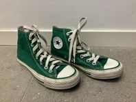 Höga Converse