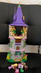Lego Disney princess 41054 rapunzels tower