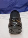 Nikon AF-P DX NIKKOR 70-300mm f/4,5-6,3G ED VR