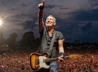 Bruce Springsteen 15 juli