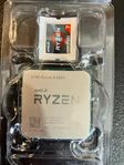 Ryzen 5 5500