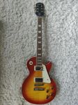 Epiphone Les Paul Standard PRO - Coil Split 