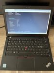 Lenovo ThinkPad X280