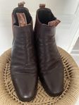 R.M. Williams boots stl 10.5