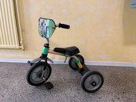 trehjuling 