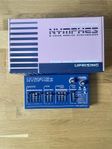 Dreadbox Nymphes Analog Synth