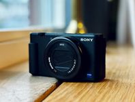Sony ZV-1 digitalkamera