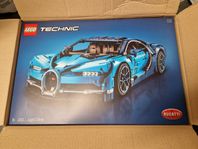 Lego Bugatti 42083