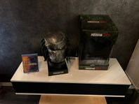 Predator Collectors edition