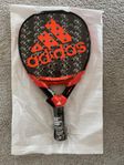 Helt nytt padelracket Adidas Metalbone Youth