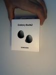 Oöppnade Samsung galaxy buds2