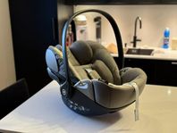 CYBEX Platinum Cloud Z i-Size babyskydd