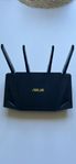 ASUS RT-AX58U AX3000 Dual Band WiFi 6 (802.11ax)