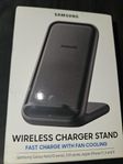 Wireless charger stand (Samsung)