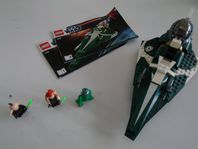 Lego Star Wars