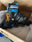 k2 cadence inlines, storlek 29-34 rollerblades