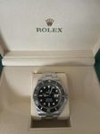 Rolex Submariner Date 41 (126610LN)