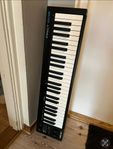 Midi-keyboard 