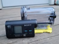 Sony HDR-AS15 Actionkamera