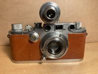 Leica IIIc 1941-42