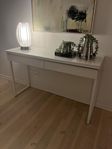 Skrivbord/avlastningsbord IKEA Bestå Burs