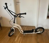 Sparkcykel / Air Scooter Helt NY