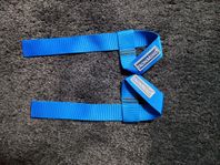 Ironmind Straps - Styrketräning Straps 