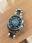 Omega seamaster Aqua terra Worldtimer 