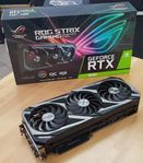 ASUS GeForce RTX 3090 24GB ROG STRIX GAMING OC