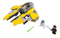 Lego Star Wars 75038