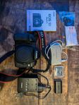 Canon EOS 5D Mark II 27400 shuttercount