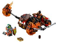 Lego Nexo 70313