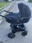 Barnvagn Stokke Trailz