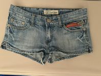 Snygga jeansshorts/shorts