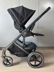 Cybex Balios S Lux 2023 i superfint skick