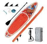 Paddle board surfbräda SUP