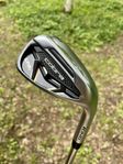 Cobra LTDx gap wedge