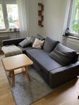 Ikea soffa friheten 