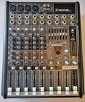 Mackie Pro FX8 Channel Mixer 