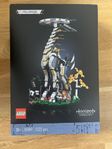 LEGO 76989 Horizon Forbidden West: Tallneck (oöppnad)