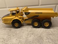 Volvo A40d Radiostyrd Lastbil 