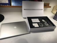 MacBook Pro 15” retina-skärm (sent 2013)