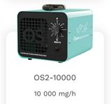 ozongenerstor uthyres