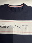 2 stycken fina original Gant T-shirt
