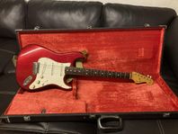 Fender American Vintage 62
